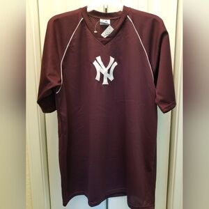 Genuine MLB Yankees Shirt